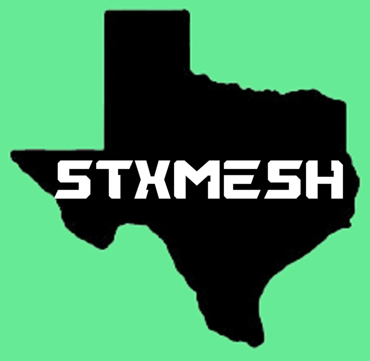Reminder: STXMesh is tonight on GMRS! 7/15/25
