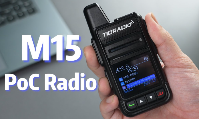 POC (Push to talk Over Cellular) Testing